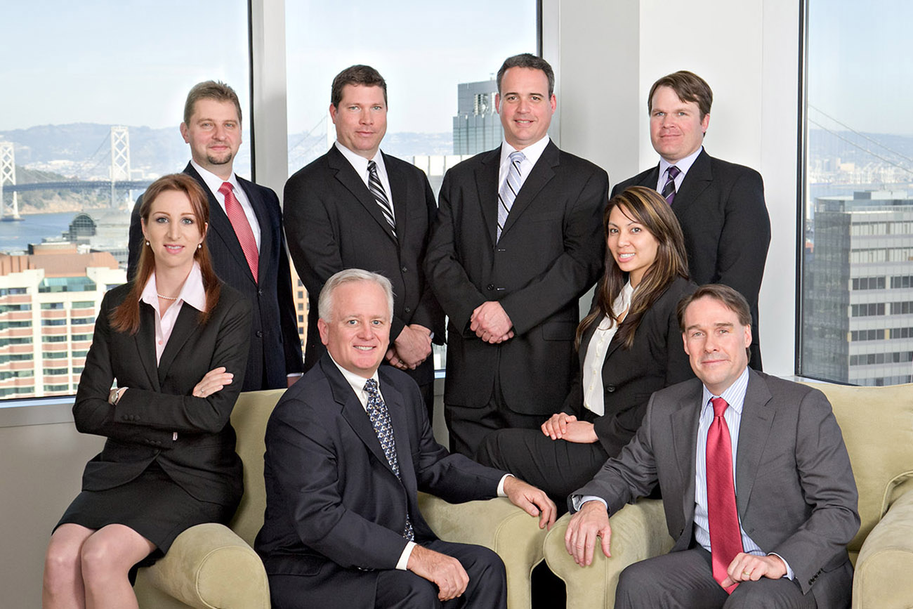 Executive director jobs in san francisco bay area
